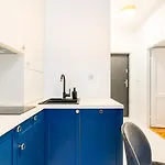 Crystal House - Loftaffair Collection Appartamento *