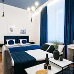 Appartamento Crystal House - Loftaffair Collection Cracovia