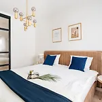 Crystal House - Loftaffair Collection Appartamento *