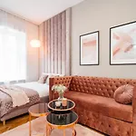 Apartamento Crystal House - Loftaffair Collection