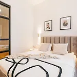 Crystal House - Loftaffair Collection Apartamento Cracovia