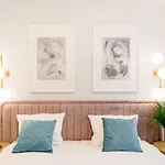 Apartamento Crystal House - Loftaffair Collection *