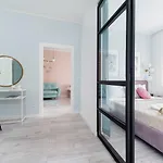 Apartamento Crystal House - Loftaffair Collection *