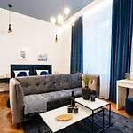 Crystal House - Loftaffair Collection Appartamento *