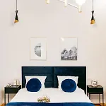 Crystal House - Loftaffair Collection * Cracovia
