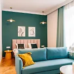 Appartamento Crystal House - Loftaffair Collection