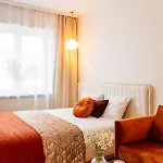 Crystal House - Loftaffair Collection * Cracovia