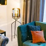 Crystal House - Loftaffair Collection Cracovia