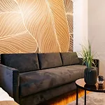Crystal House - Loftaffair Collection Appartamento Cracovia