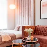 Crystal House - Loftaffair Collection Cracovia