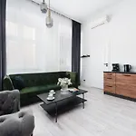 Appartamento Crystal House - Loftaffair Collection *
