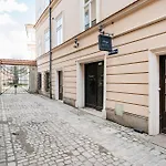 Crystal House - Loftaffair Collection Cracovia