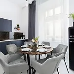 Appartamento Crystal House - Loftaffair Collection