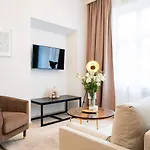 Appartamento Crystal House - Loftaffair Collection *