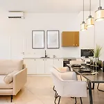 Appartamento Crystal House - Loftaffair Collection Cracovia