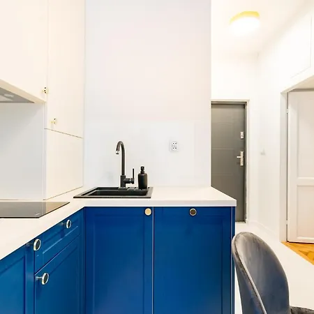 Crystal House - Loftaffair Collection Daire *