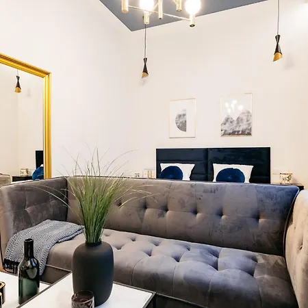 Crystal House - Loftaffair Collection Krakow