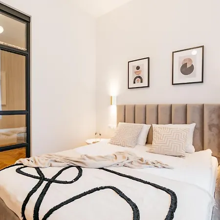 Crystal House - Loftaffair Collection Apartment Krakow