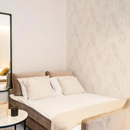 Apartment Crystal House - Loftaffair Collection Krakow