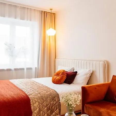 Crystal House - Loftaffair Collection * Krakow