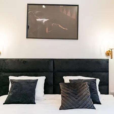 Apartamento Crystal House - Loftaffair Collection