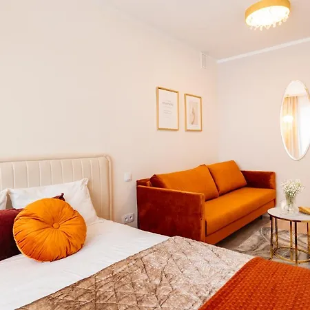 Crystal House - Loftaffair Collection Apartment