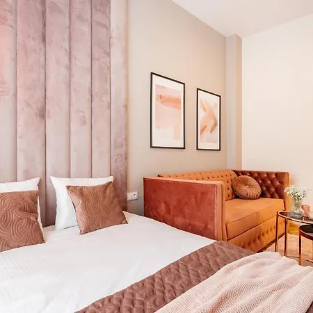 Crystal House - Loftaffair Collection