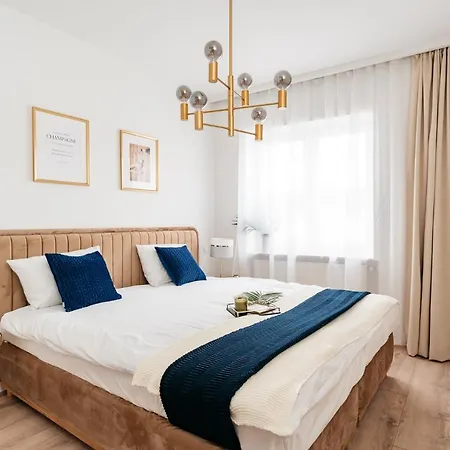 Crystal House - Loftaffair Collection Cracovia