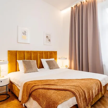 Apartamento Crystal House - Loftaffair Collection