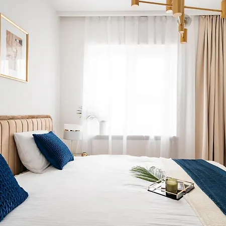 Crystal House - Loftaffair Collection Cracovia