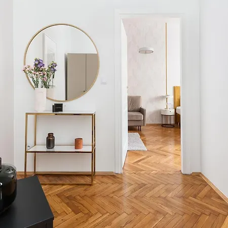 Crystal House - Loftaffair Collection * Krakow