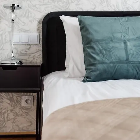 Apartamento Crystal House - Loftaffair Collection