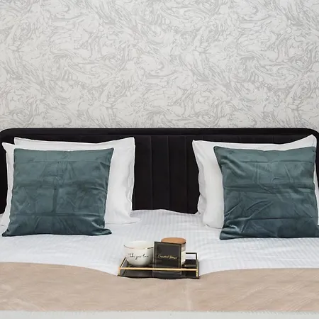 Crystal House - Loftaffair Collection Apartamento Cracovia