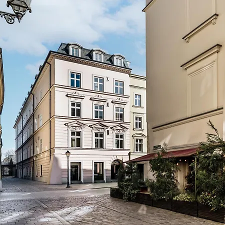 Crystal House - Loftaffair Collection Daire *