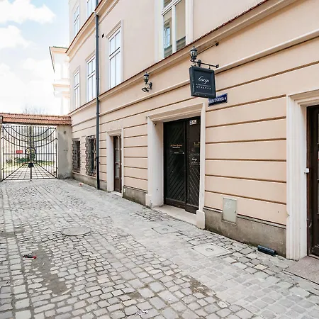 Crystal House - Loftaffair Collection Krakow