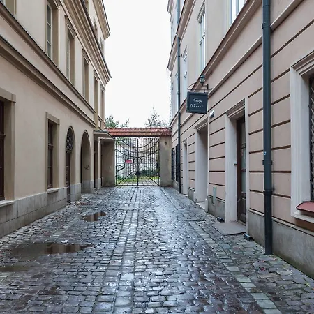 Crystal House - Loftaffair Collection