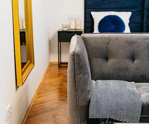 Crystal House - Loftaffair Collection * Krakow