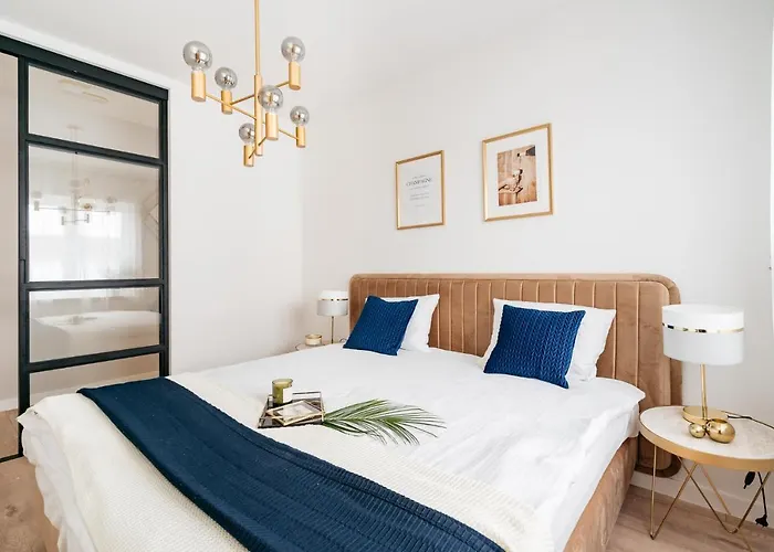 Crystal House - Loftaffair Collection Apartment *