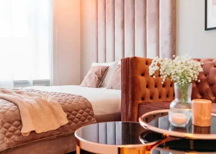 Crystal House - Loftaffair Collection