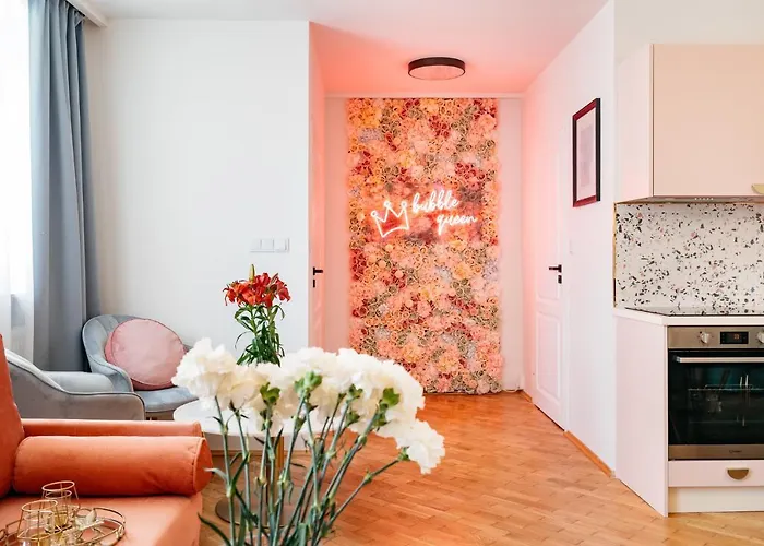 Crystal House - Loftaffair Collection *