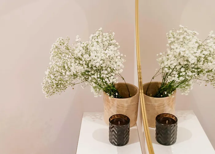 Apartment Crystal House - Loftaffair Collection Krakow