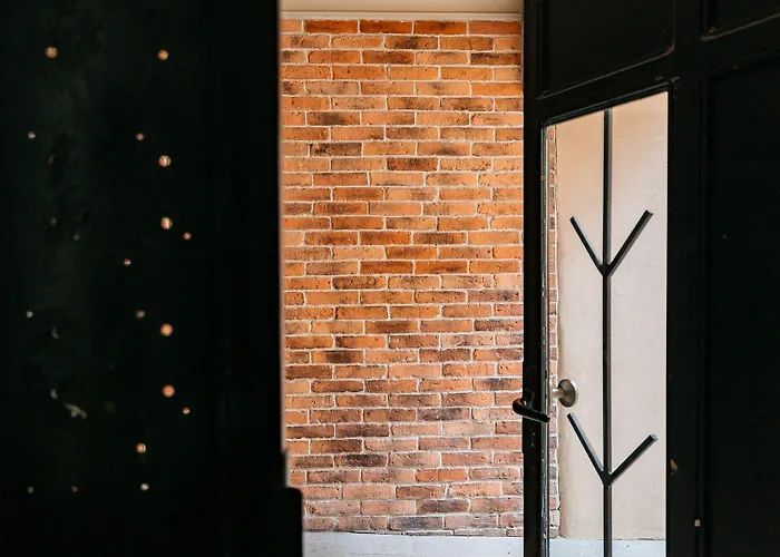 Crystal House - Loftaffair Collection Krakow