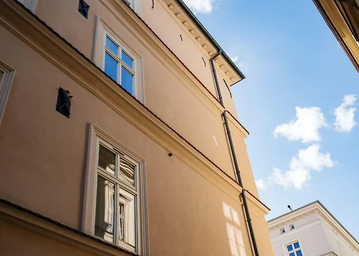 Crystal House - Loftaffair Collection