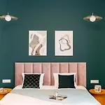 Crystal House - Loftaffair Collection Appartement