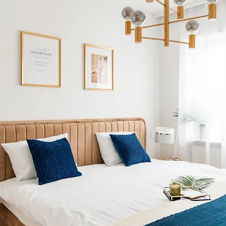 Crystal House - Loftaffair Collection 크라쿠프