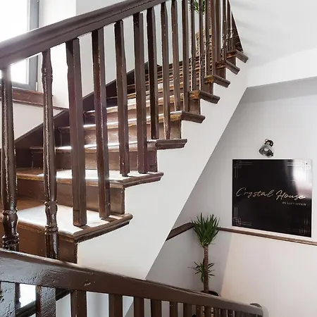 Crystal House - Loftaffair Collection 아파트