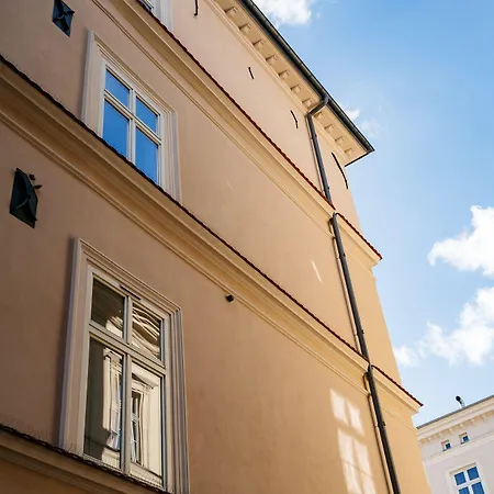 Crystal House - Loftaffair Collection