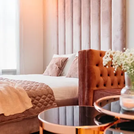 Crystal House - Loftaffair Collection