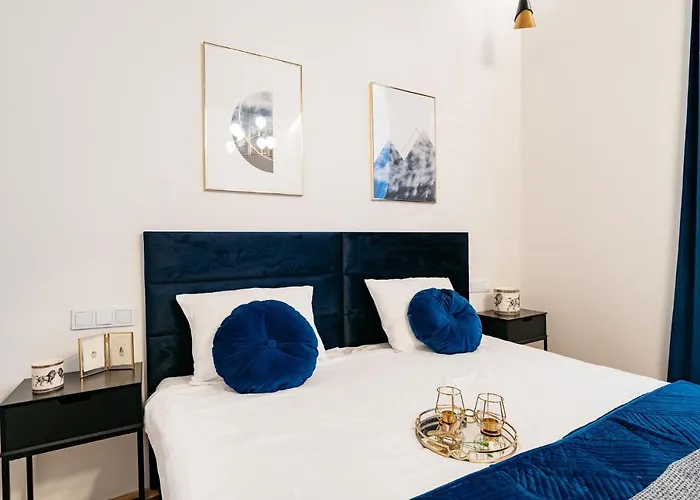 Crystal House - Loftaffair Collection Apartman *