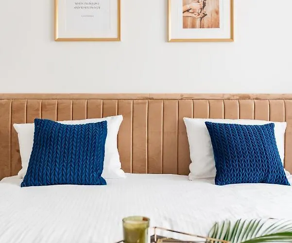 Apartman Crystal House - Loftaffair Collection